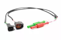 2pin Ford ABS Sensor Breakout Lead